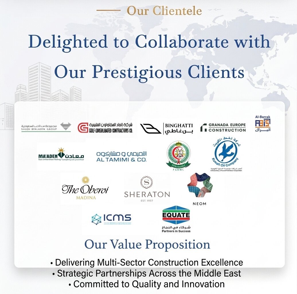 Certified Structural Scaffolders