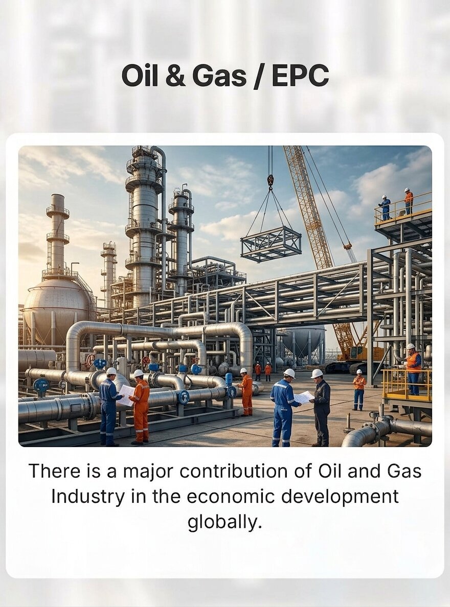 Industrial Plant Electricians